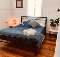 Ella May Holiday Flats - Accommodation Tasmania