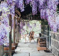 Ellerslie Cottage - Accommodation Tasmania