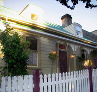 Ellie's Place on City Park - Accommodation Tasmania