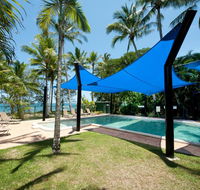 Ellis Beach Oceanfront Bungalows - Accommodation Tasmania