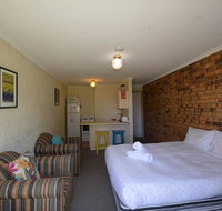 Ellswood 1 - Accommodation Tasmania