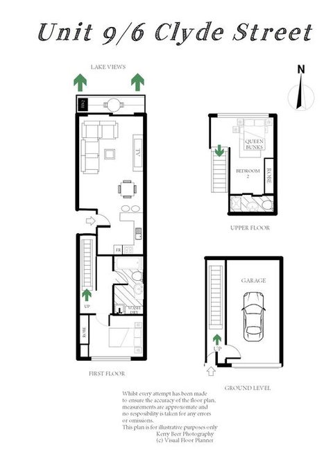 Ellswood 9 - Accommodation Tasmania 3