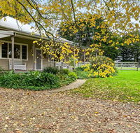 Elm Cottage - Accommodation Tasmania