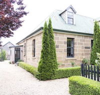 Elm Cottage Barn - Accommodation Tasmania