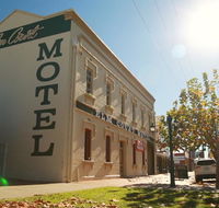 Elm Court Motel - Accommodation Tasmania
