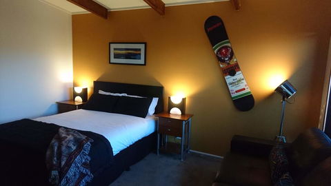 ELM Riverside Accommodation - Merrijig - Accommodation Tasmania 1