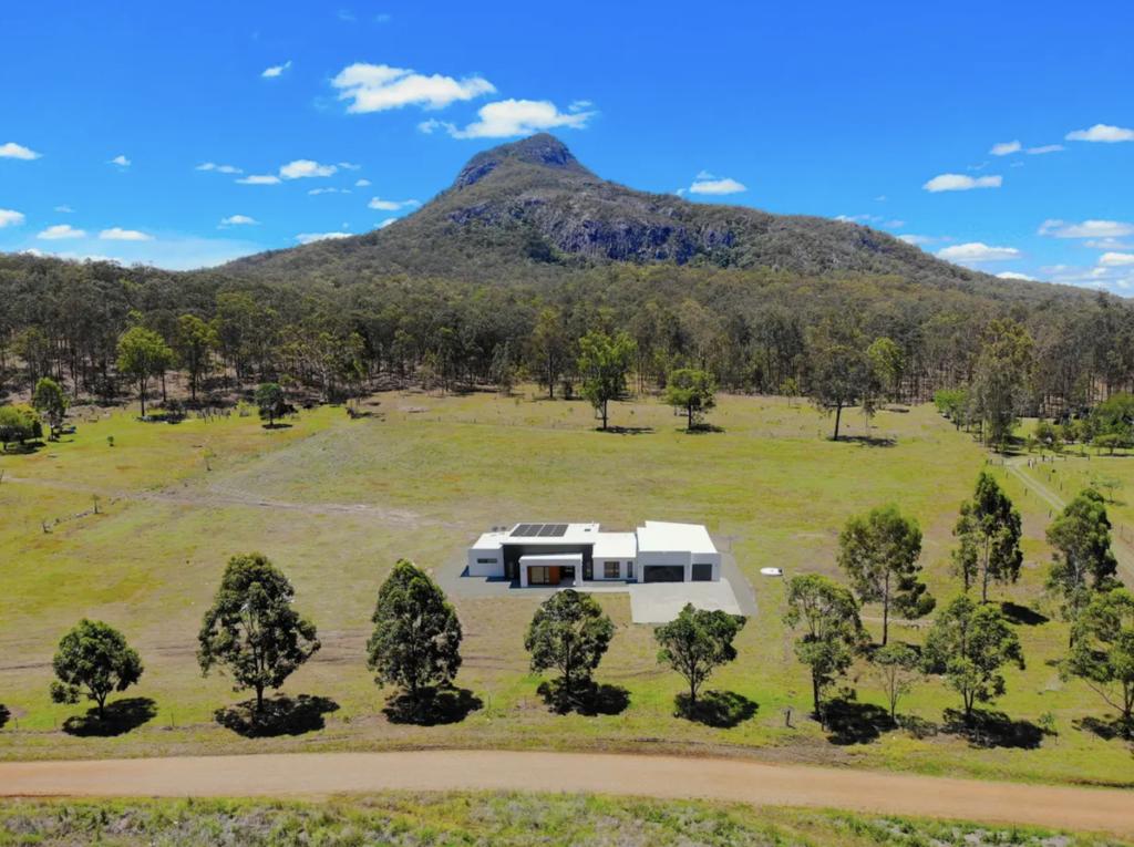Munbilla QLD Accommodation Tasmania