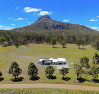 Elysium Fields Moogerah - Accommodation Tasmania