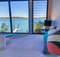 Elysium Lakehouse - Accommodation Tasmania