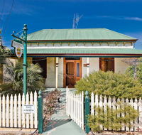 Emaroo Cottages Broken Hill - Accommodation Tasmania