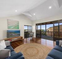 Emerald Seas Beach House - Accommodation Tasmania