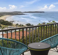 Emerald Views - Accommodation Tasmania