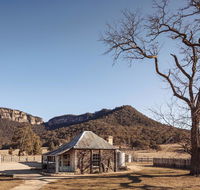 Emirates OneOnly Wolgan Valley - Accommodation Tasmania