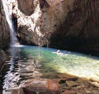 Emma Gorge Resort at El Questro - Accommodation Tasmania