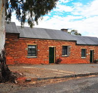 Emma Tiver Heritage Cottage - Accommodation Tasmania