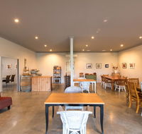 Emma's Cottage Vineyard - Accommodation Tasmania