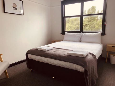 Empire Hotel Beechworth - Accommodation Tasmania 2