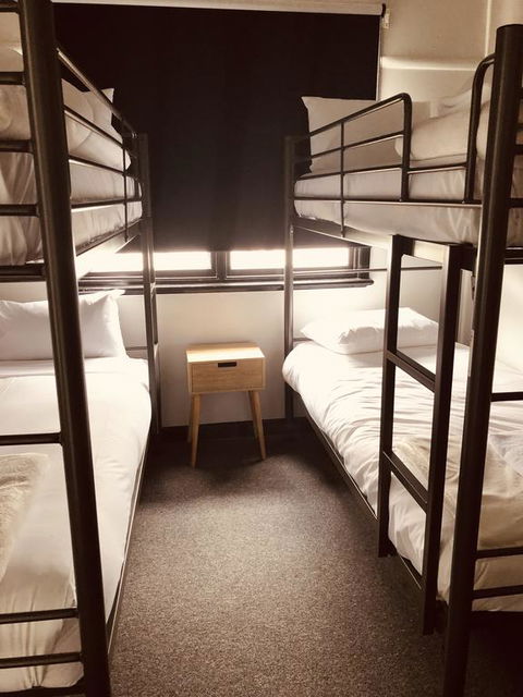 Empire Hotel Beechworth - Accommodation Tasmania 3