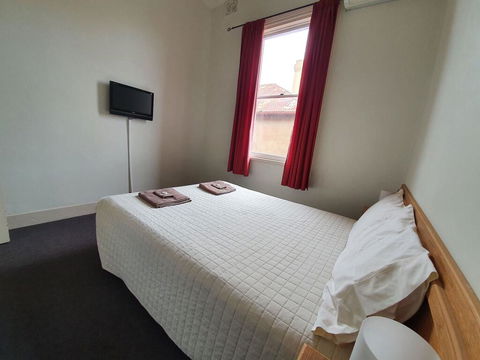 Empire Hotel Goulburn - Accommodation Tasmania 1