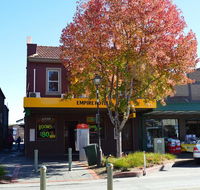 Empire Hotel Goulburn - Accommodation Tasmania