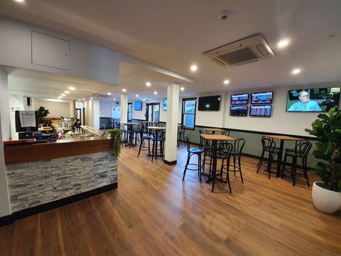 Empire Hotel Goulburn - Accommodation Tasmania 2