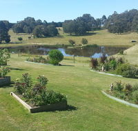 Emu Lodge Country Retreat - Accommodation Tasmania