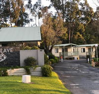 Enclave at Healesville Holiday Park - Accommodation Tasmania