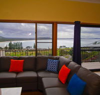 Endeavour 10 Dulconghi Street - Accommodation Tasmania