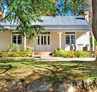 Endellion - Accommodation Tasmania