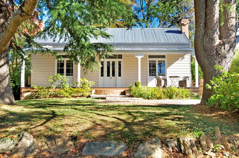 Endellion - Accommodation Tasmania 0