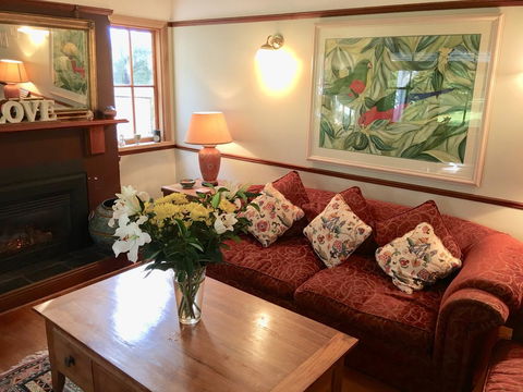 Endellion - Accommodation Tasmania 3