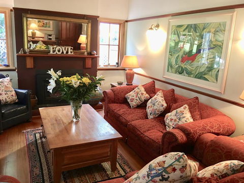 Endellion - Accommodation Tasmania 2