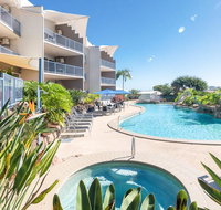 Endless Summer Resort - Accommodation Tasmania