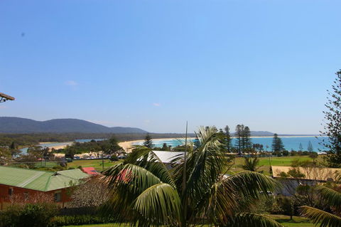 Endless Summer, 12 Stewart Street - Accommodation Tasmania 0