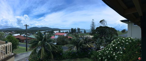 Endless Summer, 12 Stewart Street - Accommodation Tasmania 1