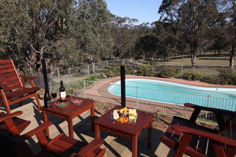 Englewood Ridge - Accommodation Tasmania 0