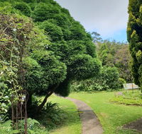 English Gardens - Forest Spa Suite - Accommodation Tasmania