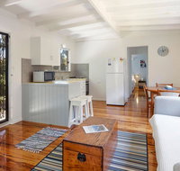 Enjoy the soothing sea breeze - Accommodation Tasmania