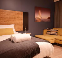 Entally Lodge - Accommodation Tasmania