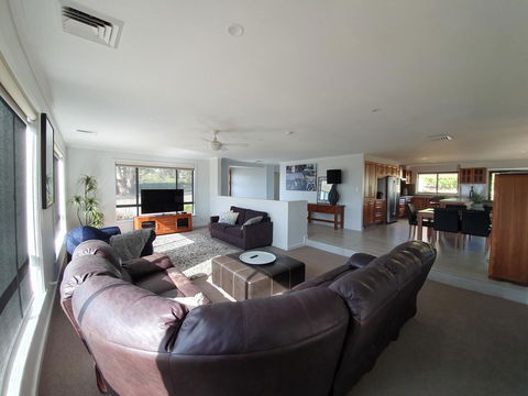 EP Getaway - Accommodation Tasmania 3