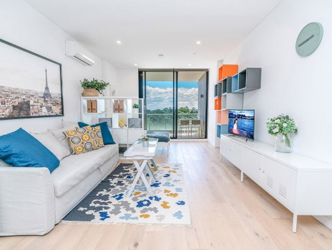 EP22-Brand New Modern Studio In Epping - Accommodation Tasmania 0
