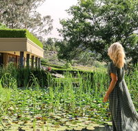 Escala Luxury Suites - Accommodation Tasmania