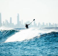 Escape to the Coast - Accommodation Tasmania