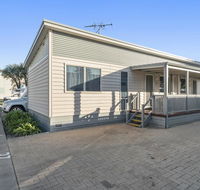 Esperance Bay Holiday Park - Accommodation Tasmania
