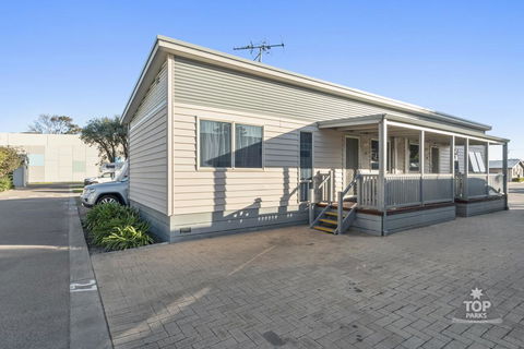 Esperance Bay Holiday Park - Accommodation Tasmania 0