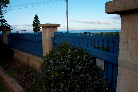 Esperance Beachfront Resort - Accommodation Tasmania 1