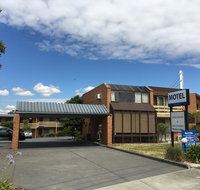 Essendon Motel - Accommodation Tasmania