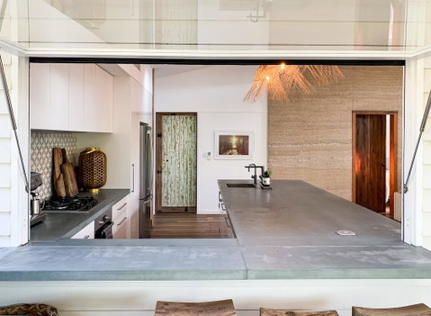 Eternity Beach House - Eco Luxury Byron Bay - Accommodation Tasmania 3