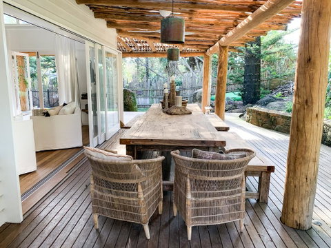 Eternity Beach House - Eco Luxury Byron Bay - Accommodation Tasmania 2