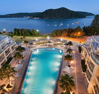 Ettalong Beach Luxury Apartments - Accommodation Tasmania